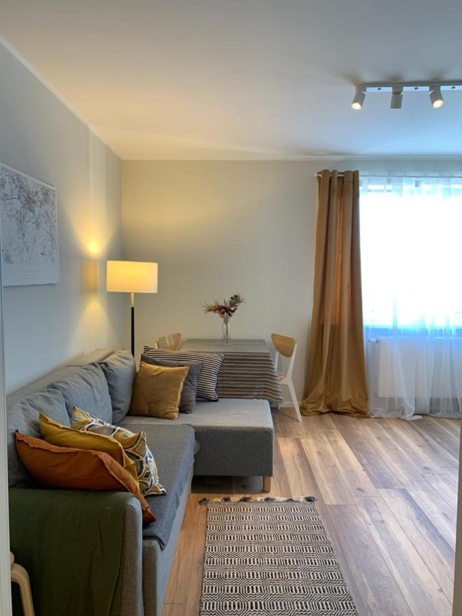 Apartamento Katowice City Centre II Exterior foto